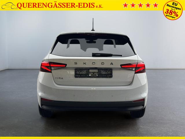 Reimport Skoda Fabia Extra Plus 1,0 TSI DSG kaufen
