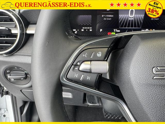 Reimport Skoda Fabia Extra Plus 1,0 TSI DSG kaufen