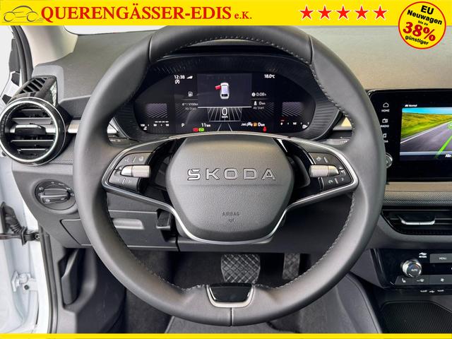 Reimport Skoda Fabia Extra Plus 1,0 TSI DSG kaufen