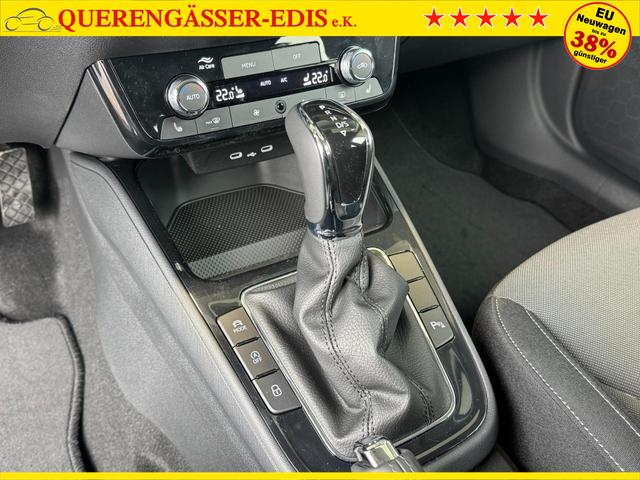 Reimport Skoda Fabia Extra Plus 1,0 TSI DSG kaufen