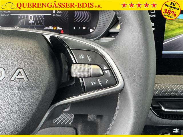 Reimport Skoda Fabia Extra Plus 1,0 TSI DSG kaufen