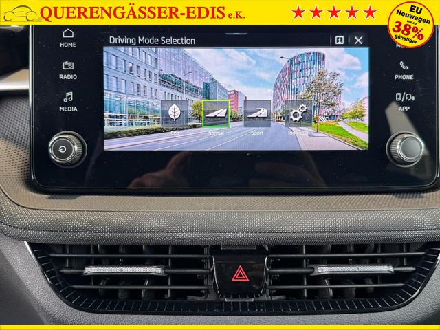 Reimport Skoda Fabia Extra Plus 1,0 TSI DSG kaufen