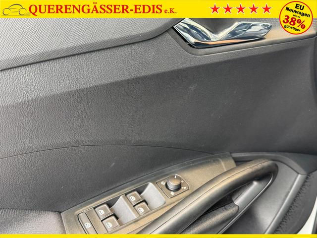 Reimport Skoda Fabia Extra Plus 1,0 TSI DSG kaufen
