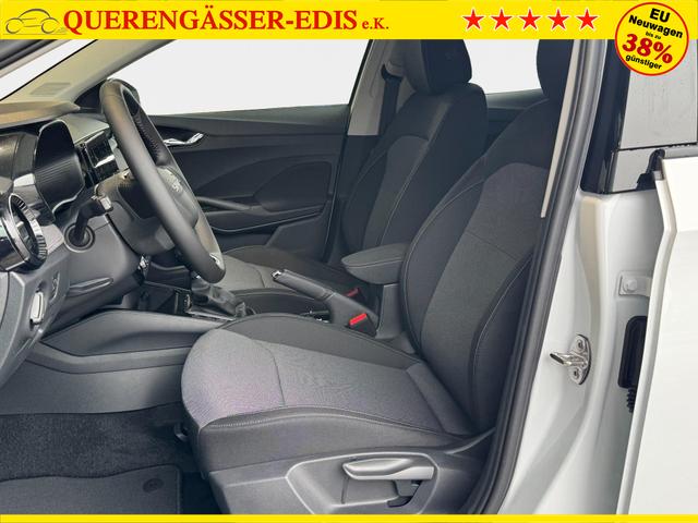 Reimport Skoda Fabia Extra Plus 1,0 TSI DSG kaufen