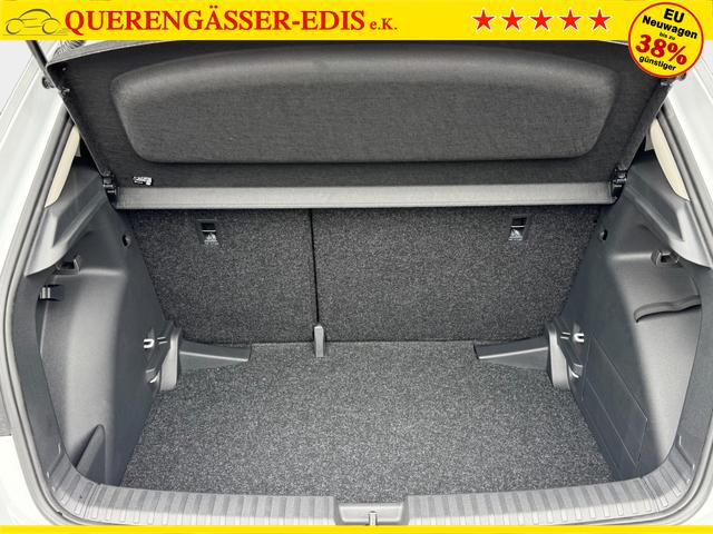 Reimport Skoda Fabia Extra Plus 1,0 TSI DSG kaufen