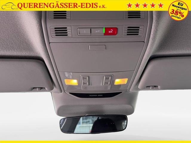 Reimport Skoda Fabia Extra Plus 1,0 TSI DSG kaufen