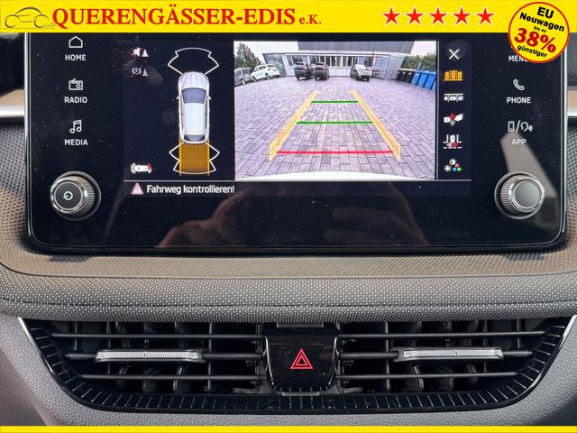 Reimport Skoda Fabia Extra Plus 1,0 TSI DSG kaufen