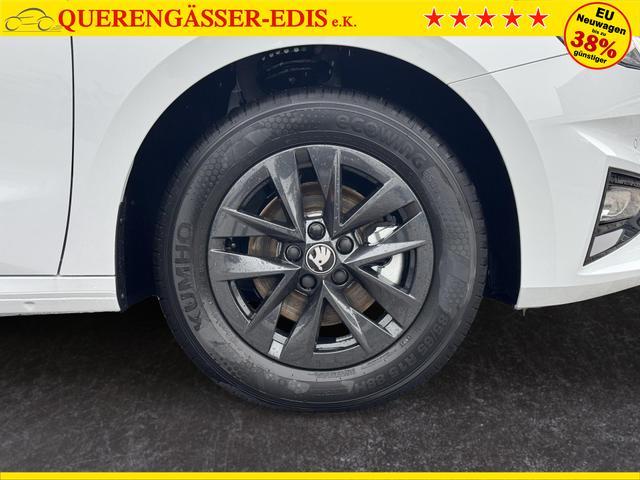 Reimport Skoda Fabia Extra Plus 1,0 TSI DSG kaufen