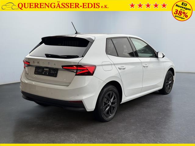 Reimport Skoda Fabia Extra Plus 1,0 TSI DSG kaufen
