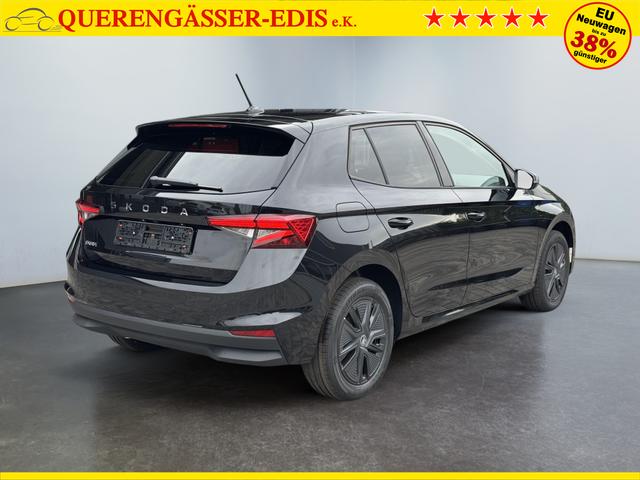 Reimport Skoda Fabia Extra Plus 1,5 TSI kaufen