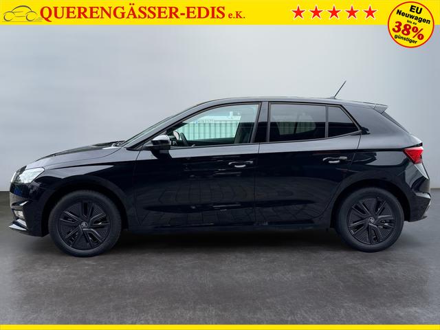Reimport Skoda Fabia Extra Plus 1,5 TSI kaufen