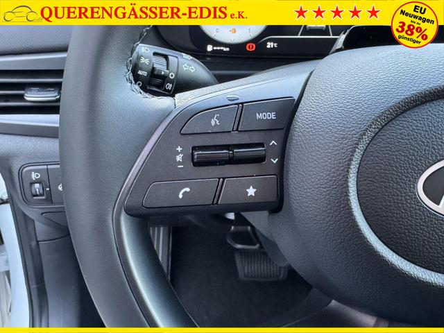EU Neuwagen Hyundai i20 Black Edition kaufen