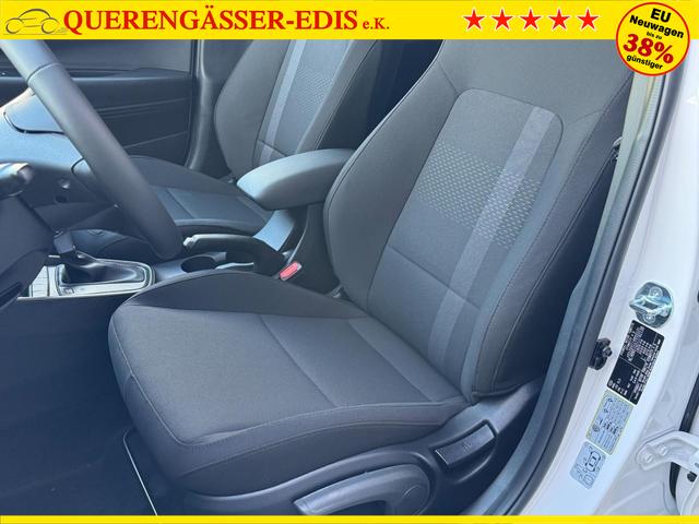 EU Neuwagen Hyundai i20 Black Edition kaufen