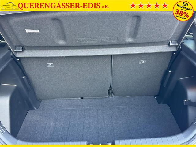 EU Neuwagen Hyundai i20 Black Edition kaufen
