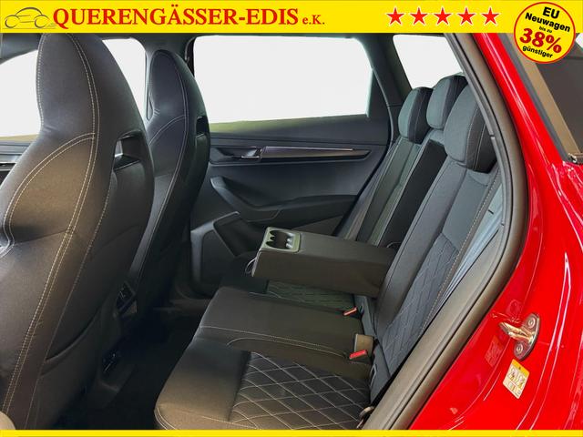 EU-Neuwagen Skoda Karoq Sportline 1,5 TSI DSG kaufen