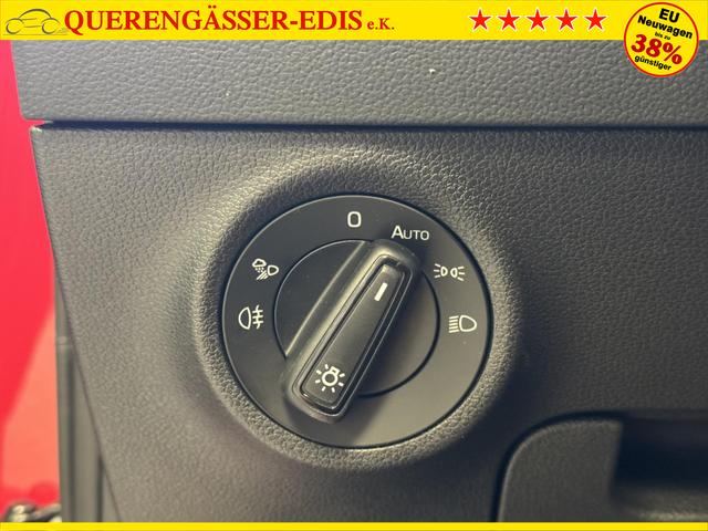 EU-Neuwagen Skoda Karoq Sportline 1,5 TSI DSG kaufen