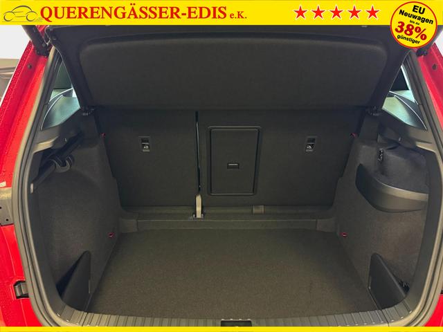 EU-Neuwagen Skoda Karoq Sportline 1,5 TSI DSG kaufen
