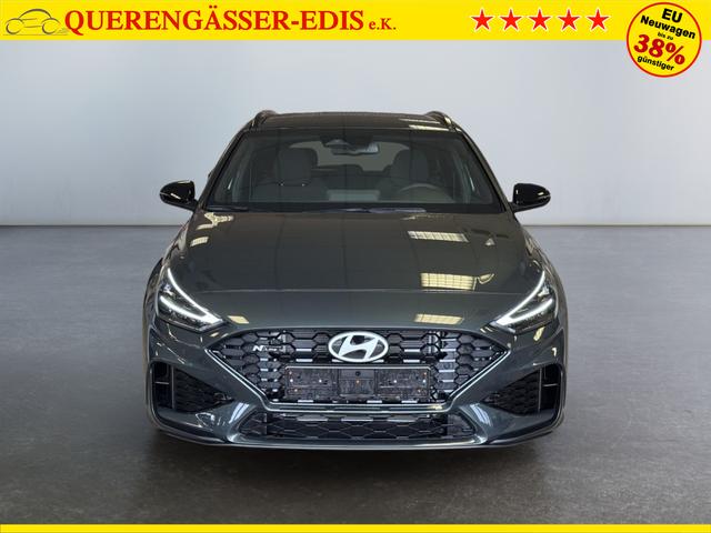 EU-Neuwagen Hyundai i30 Kombi N-Line kaufen