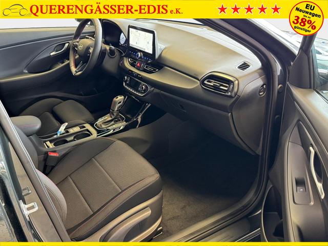 EU-Neuwagen Hyundai i30 Kombi N-Line kaufen