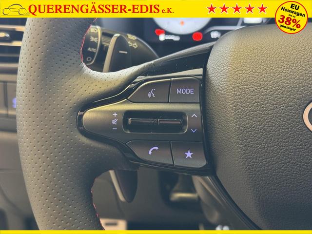 EU-Neuwagen Hyundai i30 Kombi N-Line kaufen