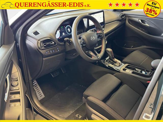 EU-Neuwagen Hyundai i30 Kombi N-Line kaufen