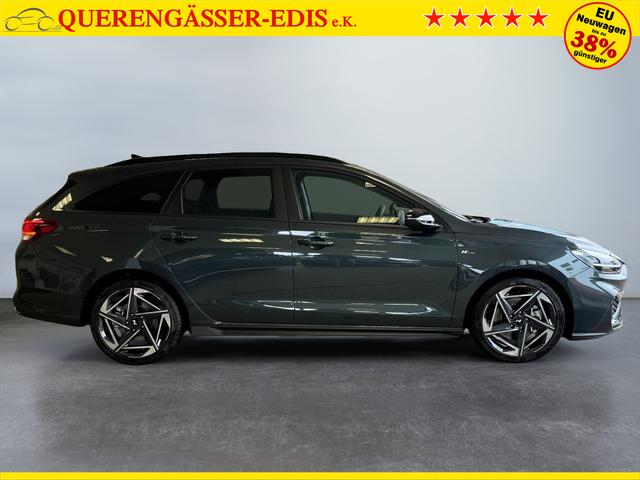 EU-Neuwagen Hyundai i30 Kombi N-Line kaufen