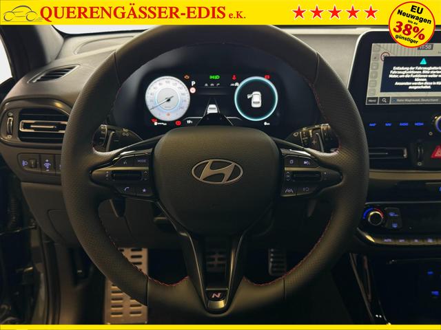 EU-Neuwagen Hyundai i30 Kombi N-Line kaufen