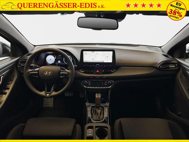 EU-Neuwagen Hyundai i30 Kombi N-Line kaufen