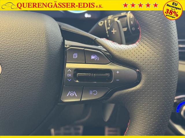 EU-Neuwagen Hyundai i30 Kombi N-Line kaufen