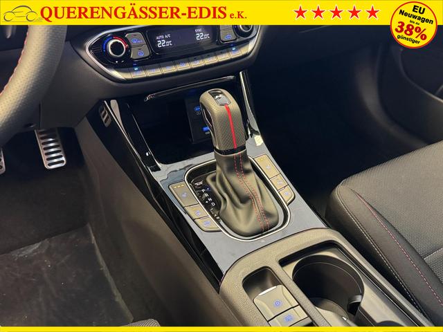 EU-Neuwagen Hyundai i30 Kombi N-Line kaufen