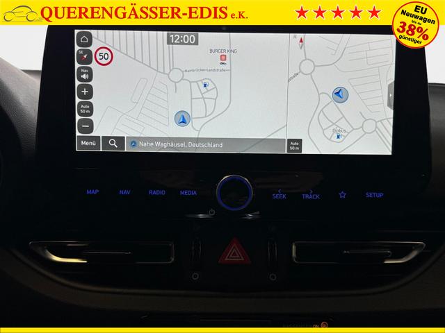 EU-Neuwagen Hyundai i30 Kombi N-Line kaufen