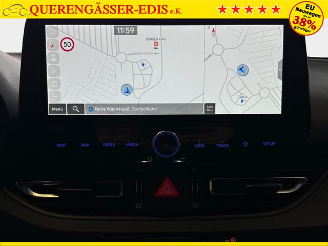 EU-Neuwagen Hyundai i30 Kombi N-Line kaufen