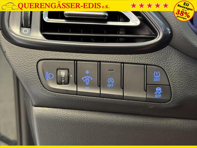EU-Neuwagen Hyundai i30 Kombi N-Line kaufen
