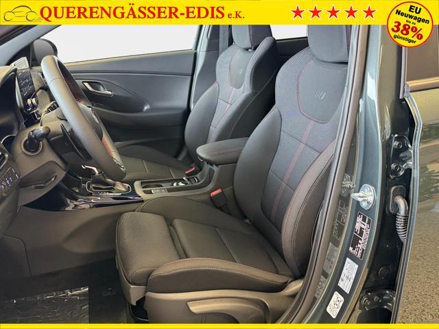 EU-Neuwagen Hyundai i30 Kombi N-Line kaufen