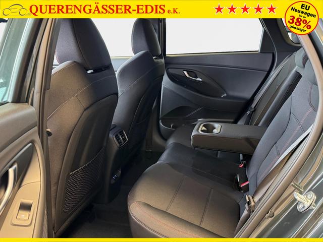 EU-Neuwagen Hyundai i30 Kombi N-Line kaufen