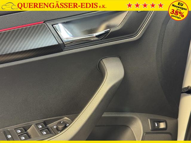EU-Neuwagen Skoda Karoq Sportline 2,0 TSI 4x4 kaufen