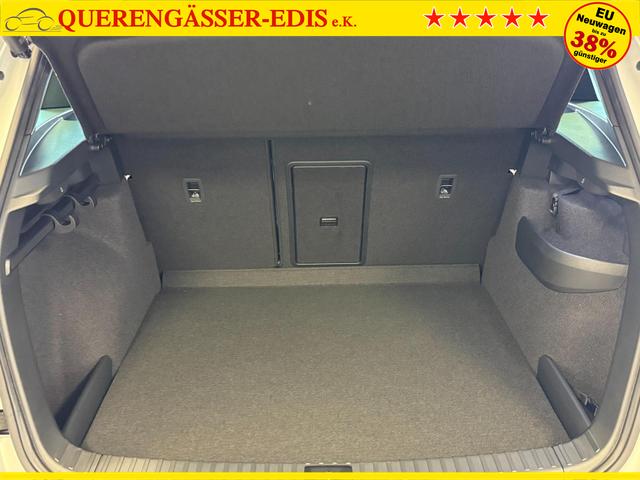 EU-Neuwagen Skoda Karoq Sportline 2,0 TSI 4x4 kaufen
