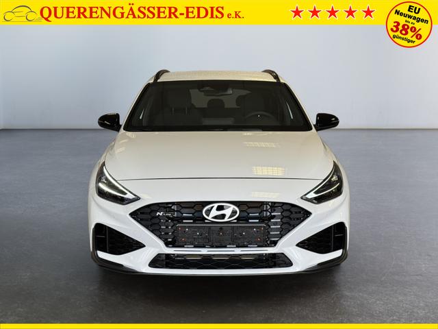 Eu Neuwagen Hyundai i30 Kombi N-Line kaufen