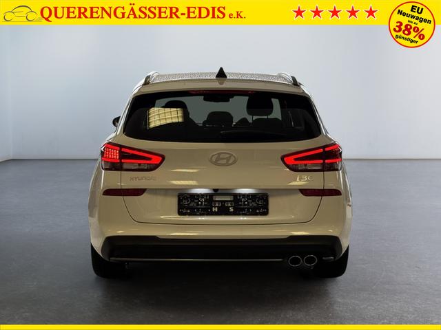 Eu Neuwagen Hyundai i30 Kombi N-Line kaufen