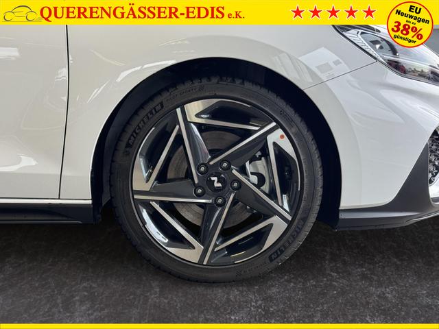 Eu Neuwagen Hyundai i30 Kombi N-Line kaufen