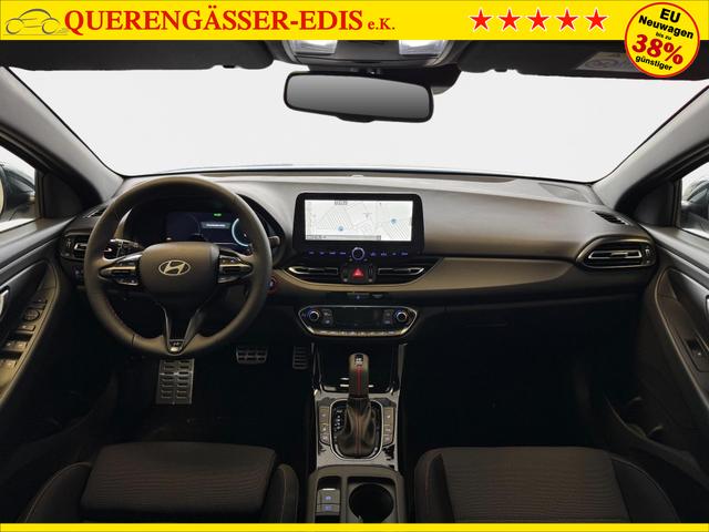 Eu Neuwagen Hyundai i30 Kombi N-Line kaufen