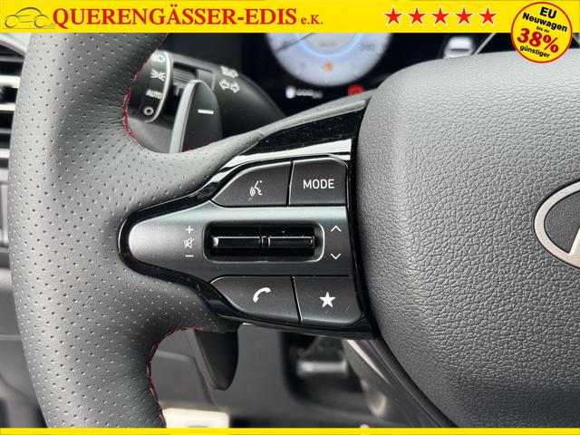 Eu Neuwagen Hyundai i30 Kombi N-Line kaufen