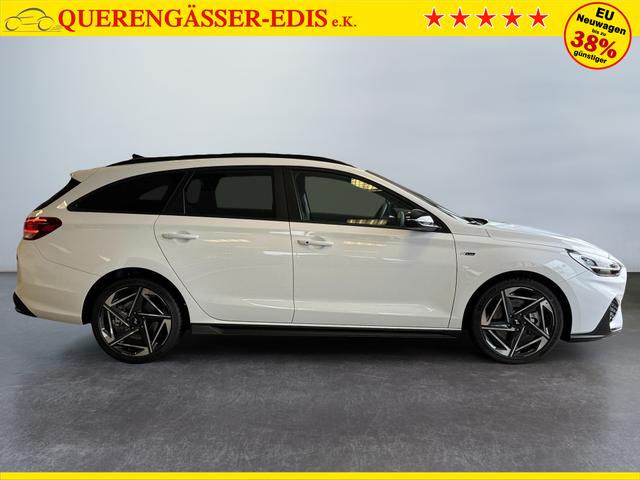 Eu Neuwagen Hyundai i30 Kombi N-Line kaufen