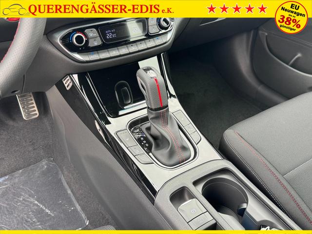 Eu Neuwagen Hyundai i30 Kombi N-Line kaufen