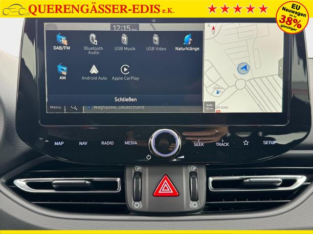 Eu Neuwagen Hyundai i30 Kombi N-Line kaufen