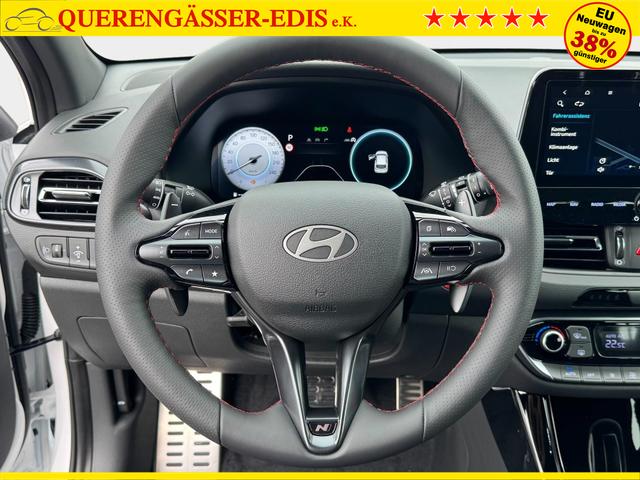 Eu Neuwagen Hyundai i30 Kombi N-Line kaufen