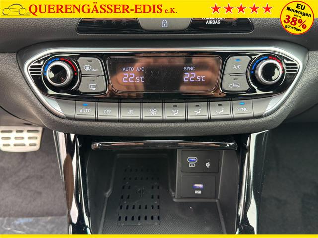 Eu Neuwagen Hyundai i30 Kombi N-Line kaufen