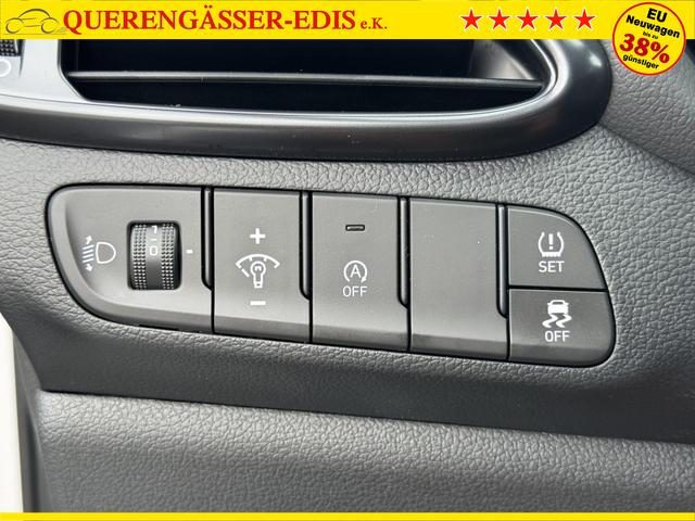 Eu Neuwagen Hyundai i30 Kombi N-Line kaufen