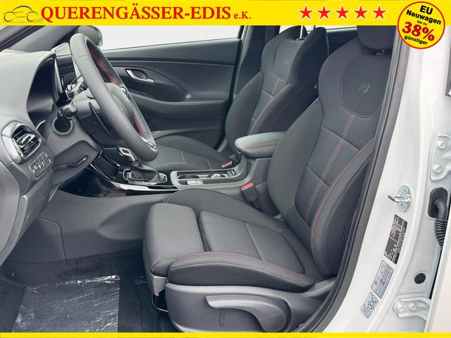 Eu Neuwagen Hyundai i30 Kombi N-Line kaufen