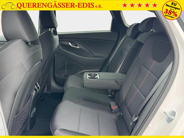 Eu Neuwagen Hyundai i30 Kombi N-Line kaufen